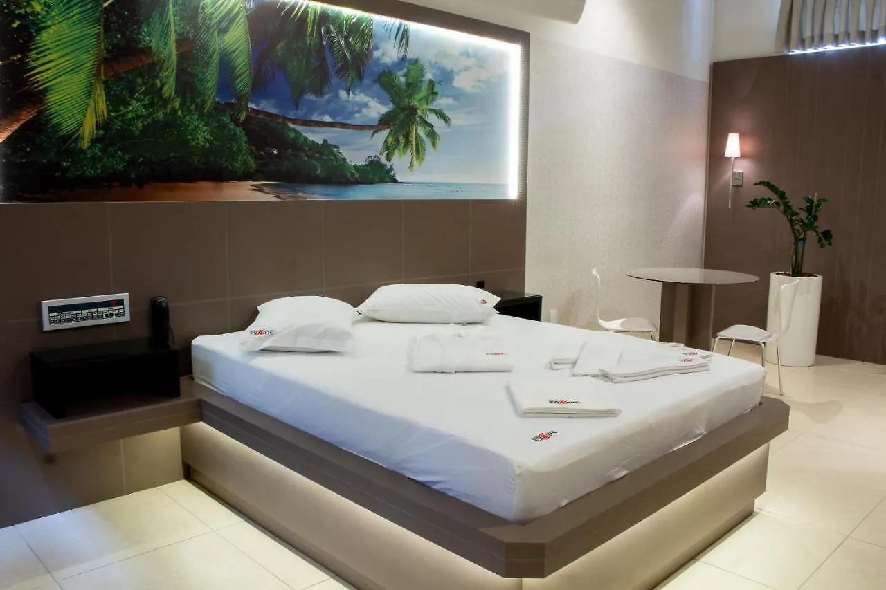 Motel Exotic Sertao do Piritu