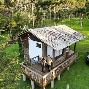  Casa de hóspedes Refugio Arati