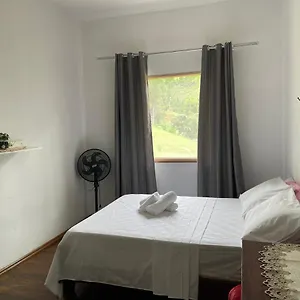 3* Hotel Recanto Gruenenberg