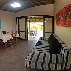  Hotel Bangalos Do Rosa-praia Do Rosa