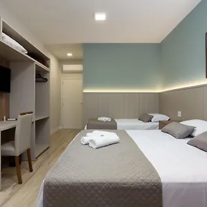  Casa de hóspedes Salto Donner